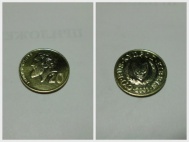 20 центов 2001