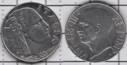 20 центов 1941