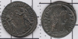 Монета 1 337