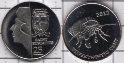 25 центов 2012