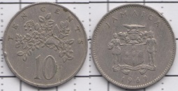 10 центов 1969