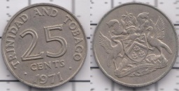 20 центов 1971