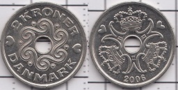 2 марки 2006