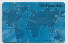 Карта 2002