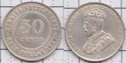 50 центов 1920