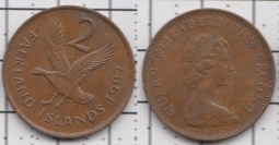 2 цента 1987