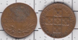 20 центаво 1960