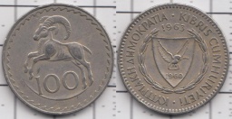 100 милс 1960