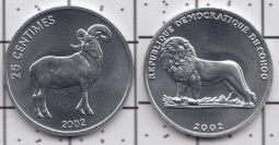 25 центов 2002