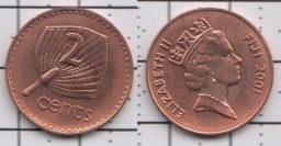 2 цента 2001