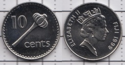 10 центов 1999