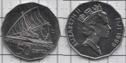 50 центов 1999