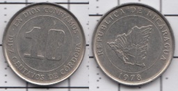 10 центаво 1978