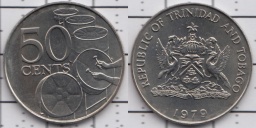 50 центов 1979