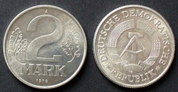 2 mark 1975