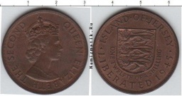 (1/12)ONE TWELFTH OF A SHILLING 1945