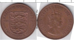 (1/12)ONE TWELFTH OF A SHILLING 1966