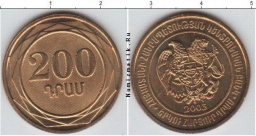 200 (ДРАМ) 2003