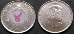 25 CENTS 2006