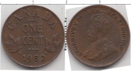 ONE CENT 1929