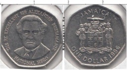 ONE DOLLAR 2003