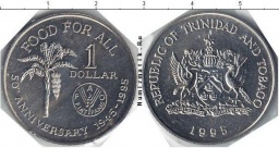 1 DOLLAR 1995