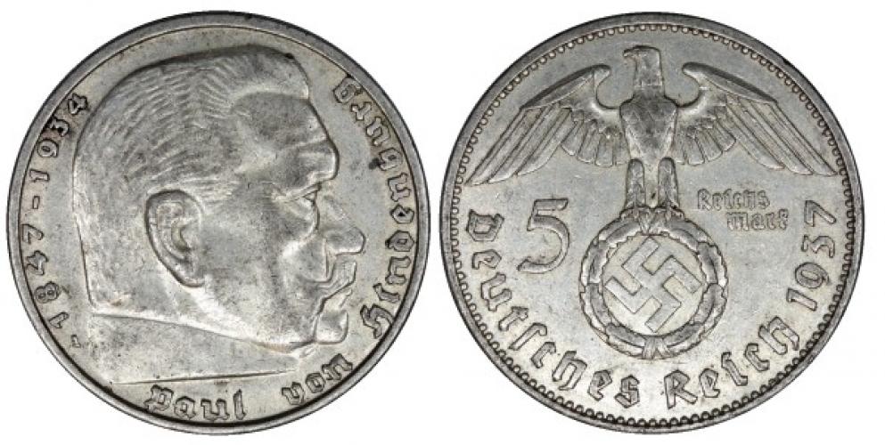  5 ()  1937.