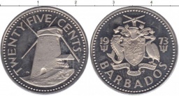 25 (центов) 1973