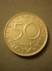 50 стотинки 1999